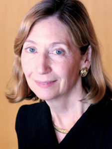 Ellen M. Gravallese, MD