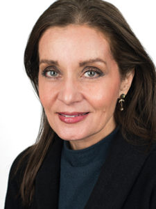 Paula Marchetta, MD, MBA