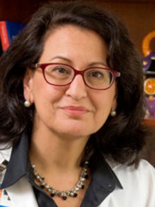 Lisa R. Sammaritano, MD