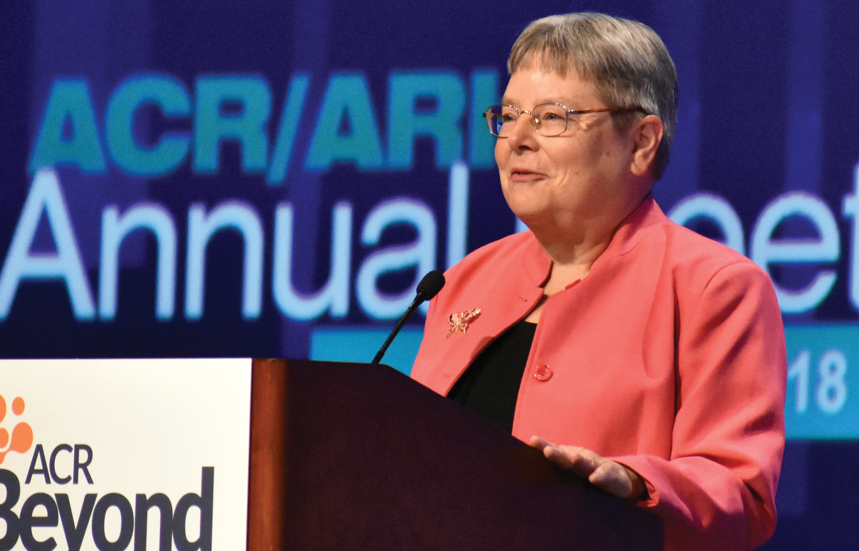 2018 Great Debate examines questions about hydroxychloroquine dosing guidelines