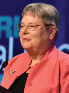 Michelle Petri, MD