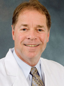 Christopher T. Ritchlin, MD, MPH