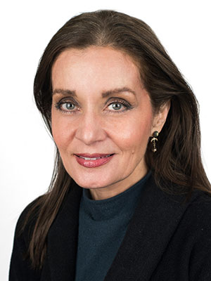 Paula Marchetta, MD, MBA