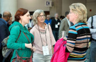 8 great ways to connect with your colleagues at the ACR/ARP Annual Meeting
