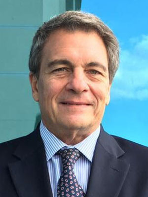Enrique Soriano, MD, MSC