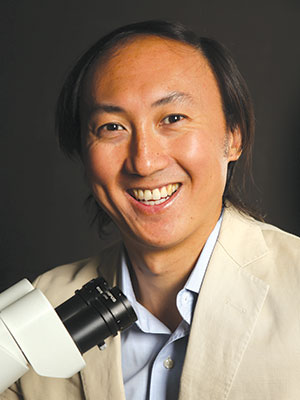 David L. Hu, PhD, BSME