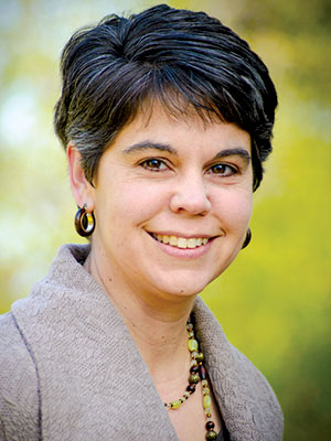 Kelli Allen, PhD