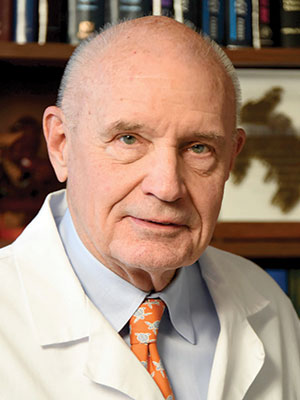 John Atkinson, MD