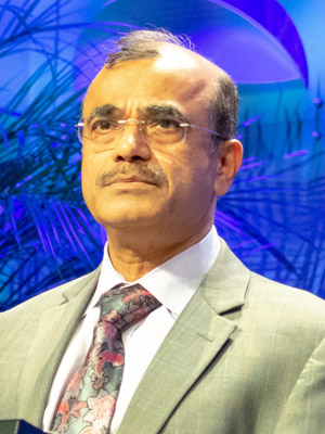 Atul Deodhar, MD, MRCP