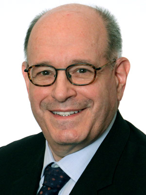 David Borenstein, MD