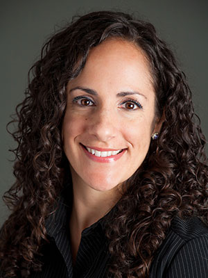 Danielle Brandman, MD