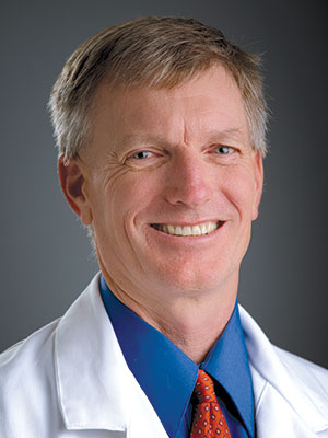 Randy Cron, MD, PhD