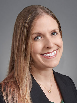 Alyssa B. Dufour, PhD