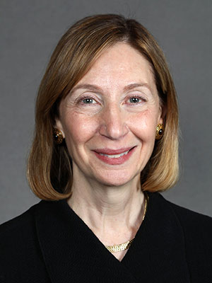 Ellen M. Gravallese, MD