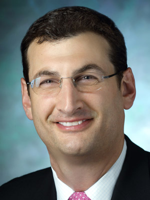 Alexander T. Hillel, MD, FACS