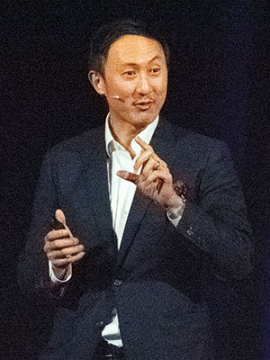 David L. Hu, PhD