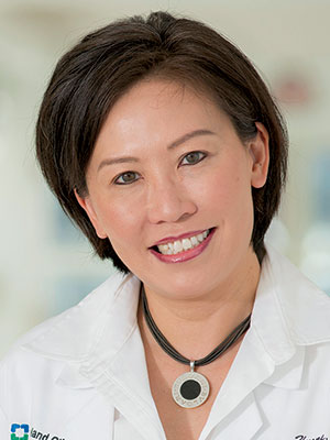 M. Elaine Husni, MD, MPH