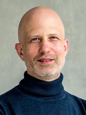 Andreas Hutloff, PhD