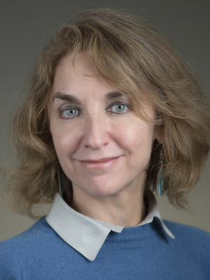 Mariana Kaplan, MD