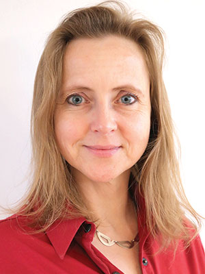 Claudia Kemper, PhD