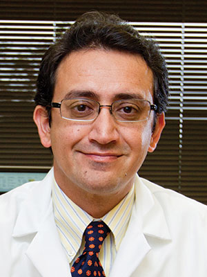 Dinesh Khanna, MD, MSc