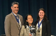 Neutrophil NETs take another Knowledge Bowl title