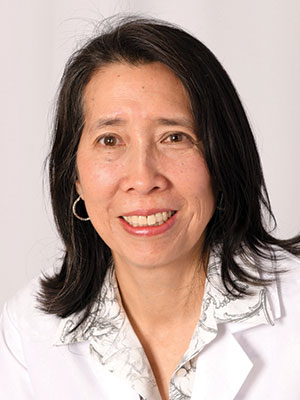 Suzanne Li, MD, PhD