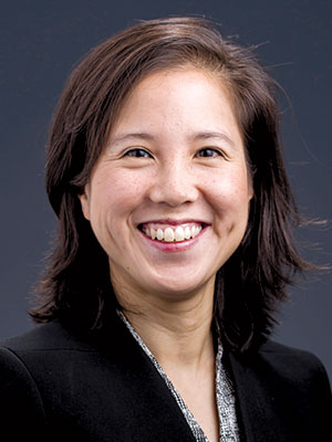Katherine Liao, MD, MPH