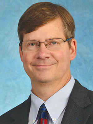 Richard F. Loeser, Jr., MD