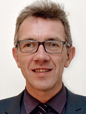 Rik Lories, MD, PhD