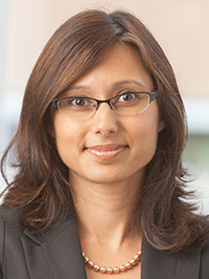 Tina Mahajan, MD