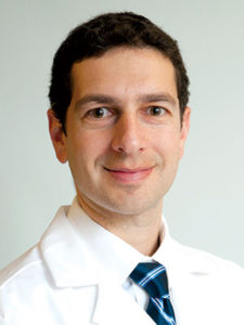 Eli Miloslavsky, MD