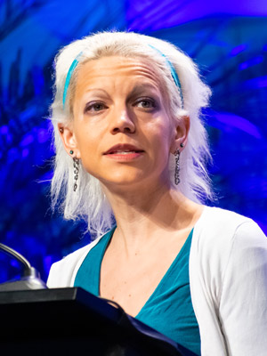 Natalie McCormick, PhD, MSc