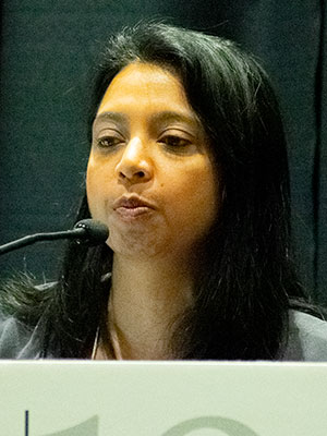 Tuhina Neogi, MD, PhD, FRCPC