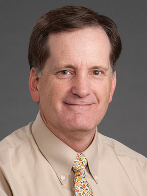 Kenneth O’Rourke, MD