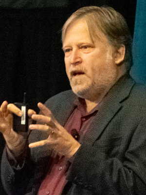 Paul Root Wolpe, PhD