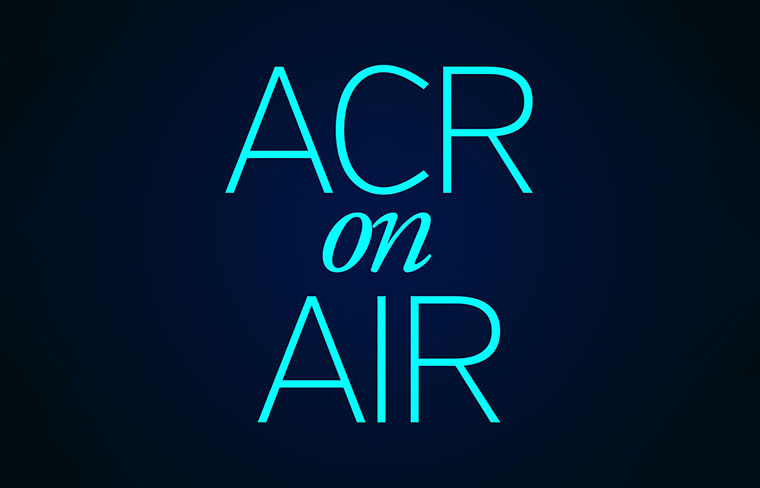 New ACR podcast discusses all things rheumatology