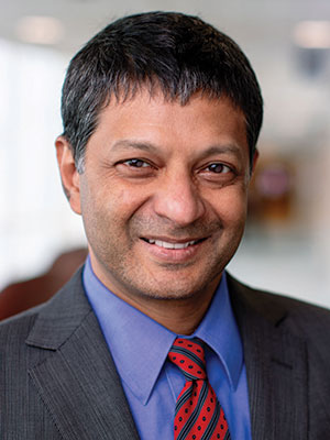 S. Vincent Rajkumar, MD