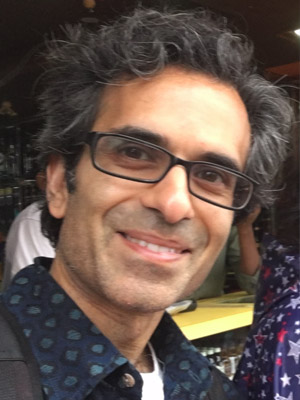 Soumya Raychaudhuri, MD, PhD