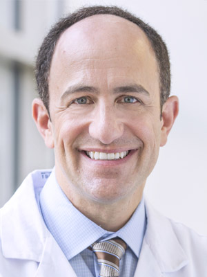 David Rubin, MD