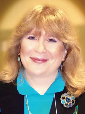 Naomi Schlesinger, MD