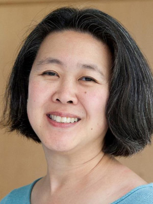 Sharon Chung, MD