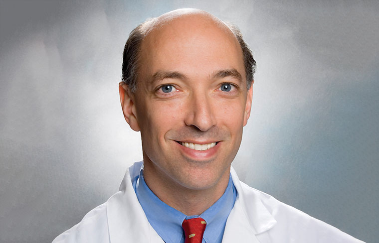 Daniel H. Solomon, MD, MPH, appointed Arthritis & Rheumatology Editor-in-Chief