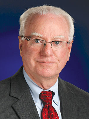 Gordon Starkebaum, MD