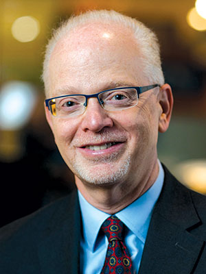 Brian Weinshenker, MD