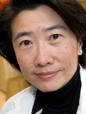 Rae S.M. Yeung, MD, PhD