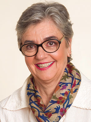 Susan Goodman, MD