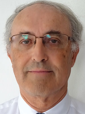 Pierre Miossec, MD, PhD