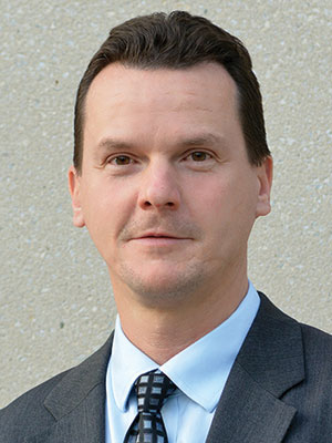 Janos Peti-Peterdi, MD, PhD