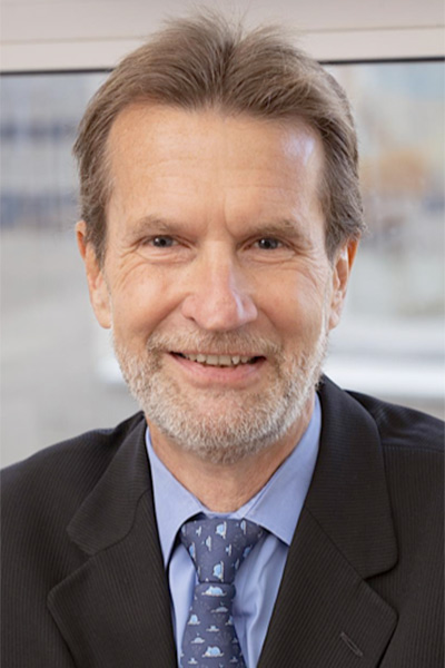 Richard J. Bucala, MD, PhD